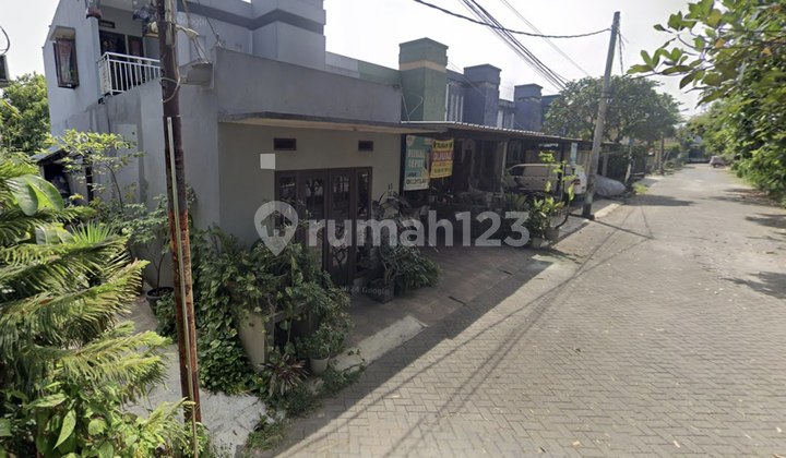 Very Cheap Auction House in De Marakesh Bandung! 2