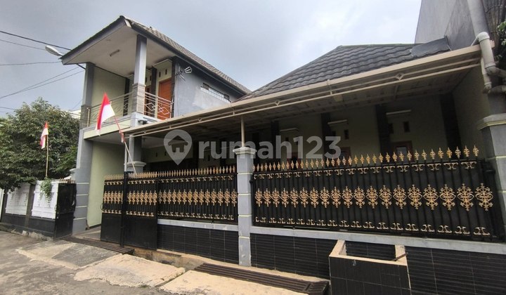 Rumah Lelang di Cimahi cocok lah.......!
