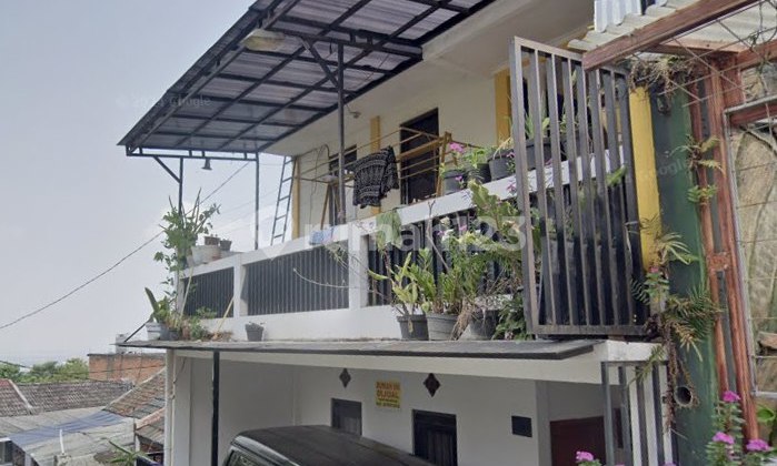Rumah Lelang Murah di Padalarang Bandung !