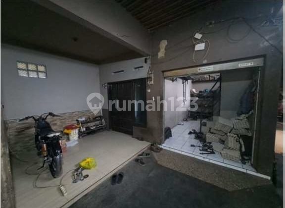 Rumah Lelang Siap Huni di Cinambo Ujung Berung Bandung ! 2