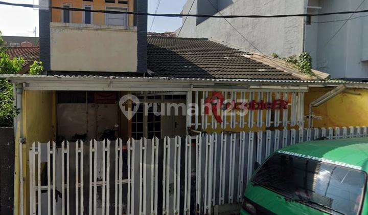 Rumah Lelang Cijerah Komplek Mekar Indah Bandung !