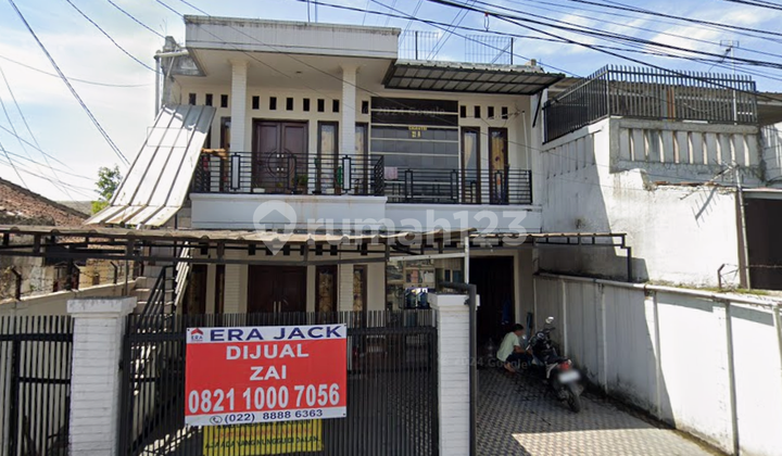 Auction House Ready to Occupy Ciganitri Bojongsoang Bandung!