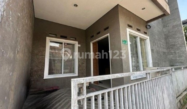 Rumah Lelang di Sangkanhurip Katapang Kabupaten Bandung ! 2