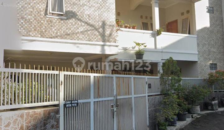 Rumah Lelang di Cipadung Permai Cibiru Bandung