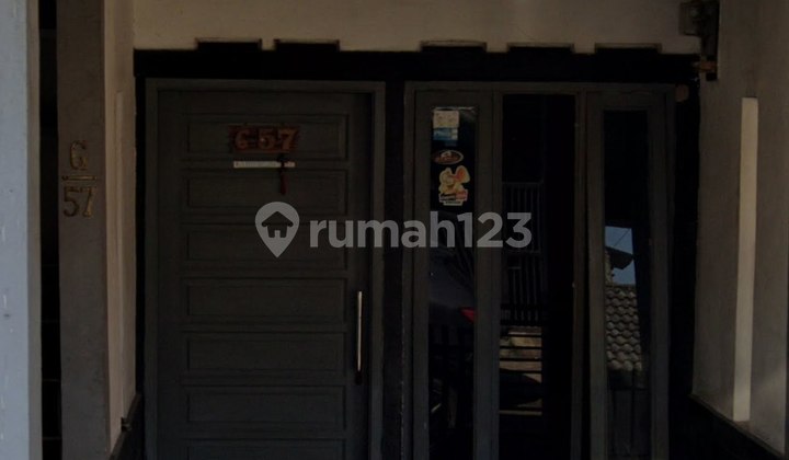 Rumah Lelang Harga Bawah Pasar di Banjaran Bandung