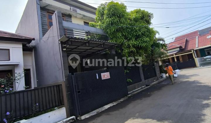 Luxury Auction House in Puri Dago Antapani Bandung! 2