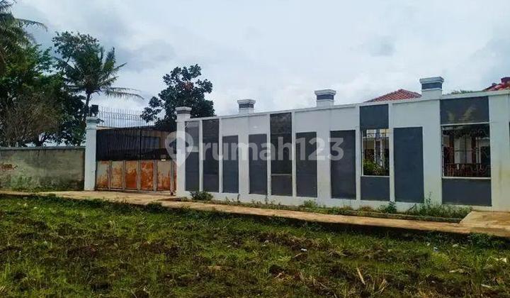 Rumah Lelang Halaman Luas di Rancaekek Bandung ! 2