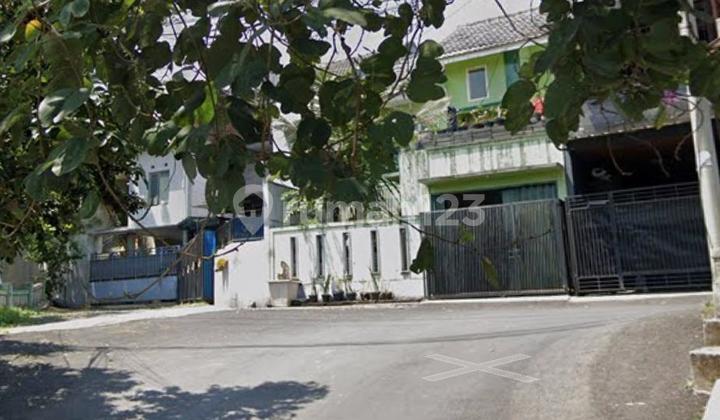 Rumah Lelang Murah di Green Valley Bandung !