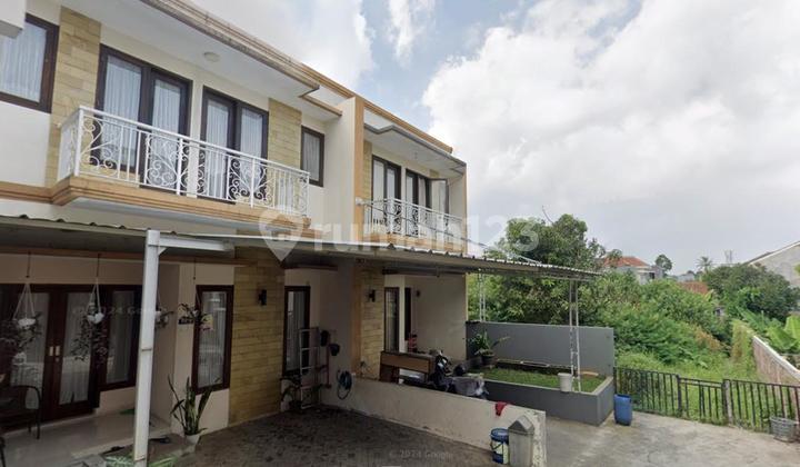 Rumah Lelang Bagus di Permana Cimahi Utara ! 2