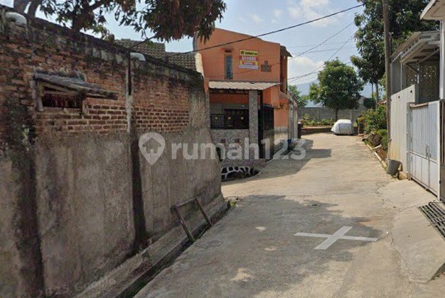 Rumah Lelang Murah di Cikancung Bandung 2