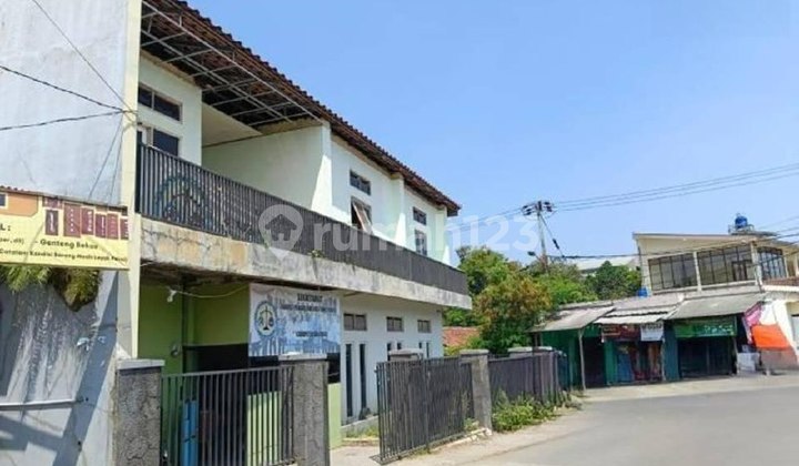 Rumah Lelang di Jl. Bojongkoneng Cingcin Soreang Bandung ! 2