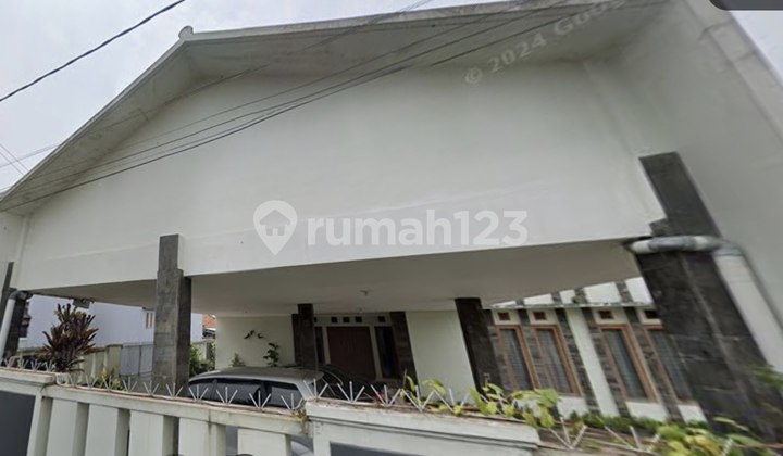 Rumah Lelang Bagus Modern di Sumedang Utara ! 2