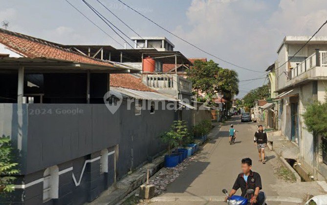 Rumah Lelang Harga Bawah Pasar di Baloper Padalarang Bandung ! 2
