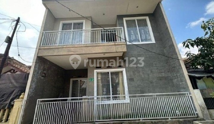 Rumah Lelang di Sangkanhurip Katapang Kabupaten Bandung !