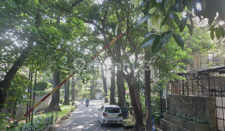 Affordable House in the CENTER of BANDUNG CITY! 2