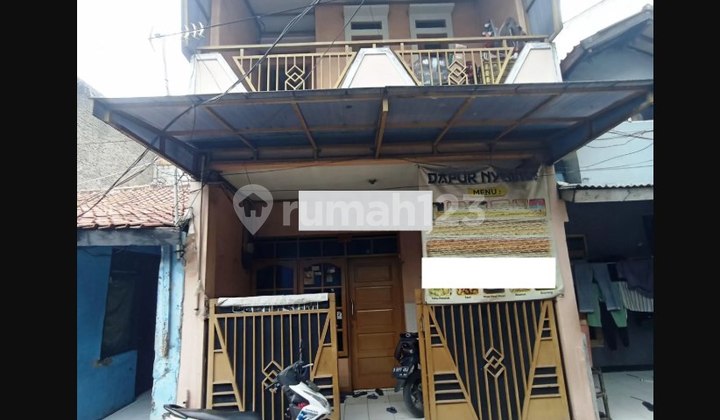 Rumah Lelang Murah di Babakan Ciparay Kota Bandung ! Rumah Lelang Murah di Babakan Ciparay Kota Bandung !