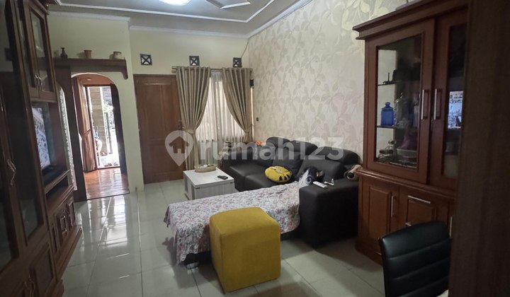 Rumah Lelang Murah di Antapani Bandung Bro ! 2