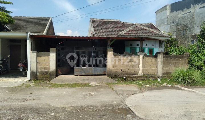 Rumah Lelang di Permata Sukamukti Katapang Bandung ! Rumah Lelang di Permata Sukamukti Katapang Bandung !