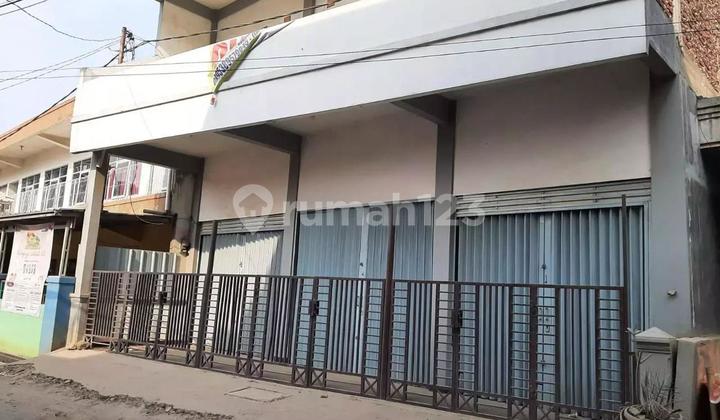 Lelang Rumah/Ruko di Rancaekek Kabupaten Bandung ! Lelang Rumah/Ruko di Rancaekek Kabupaten Bandung !