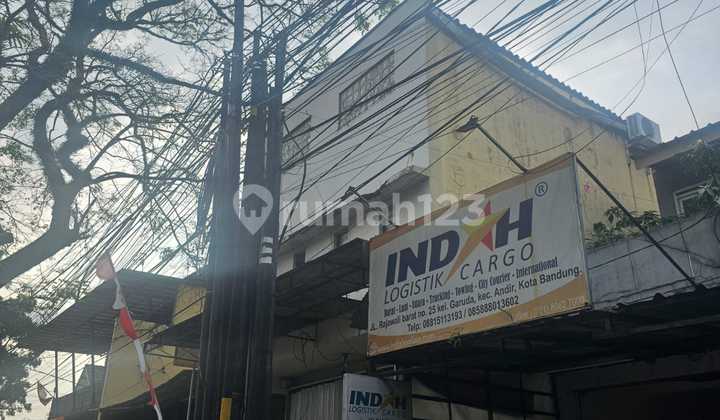 Cheap Auction Ruko in Andir Bandung! Cheap Auction Ruko in Andir Bandung!