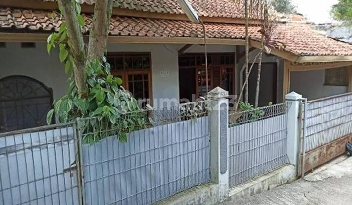 Rumah Lelang di Mandalajati Kota Bandung !