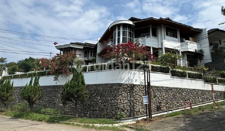 Lelang Rumah di Cipaku, Setiabudi, Kota Bandung !