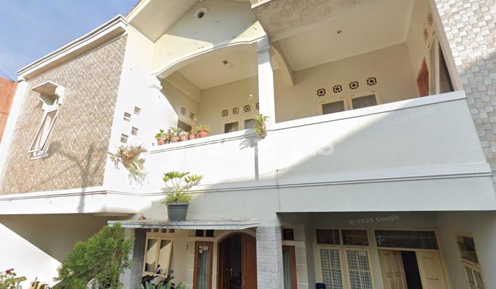 Rumah Lelang di Cipadung Permai Cibiru Bandung 2