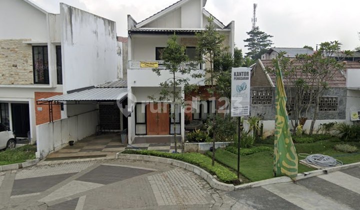 Rumah Lelang di Soreang Grande Bandung !
