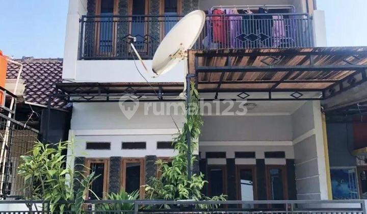 Rumah Lelang Komplek Malakasari Asri Bandung ! Rumah Lelang Komplek Malakasari Asri Bandung !