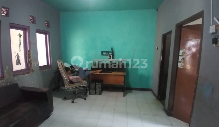 Auction House in Permata Sukamukti Katapang Bandung 2