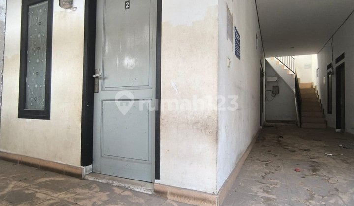 Auction of Rental Rooms near Sulaiman Air Base Bandung! 2