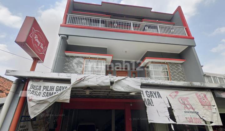 Ruko dan Tempat tinggal di Jl. Ciuyah Cimahi Utara ! Ruko dan Tempat tinggal di Jl. Ciuyah Cimahi Utara !