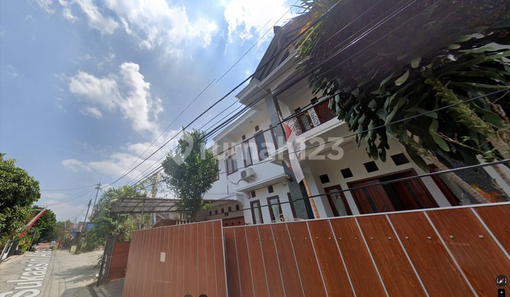 Rumah Lelang Mewah di Mandalajati Bandung !