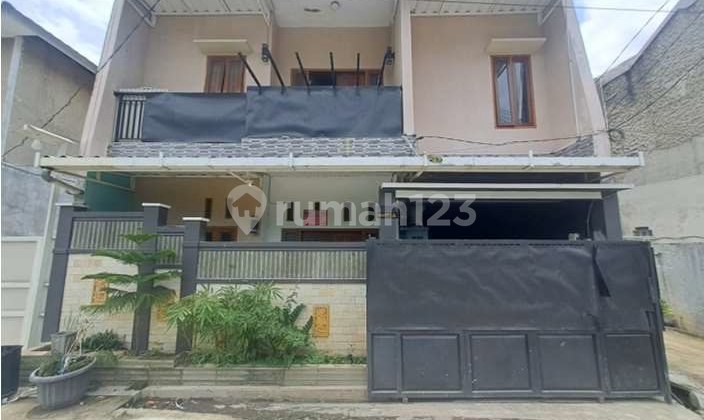 Rumah Lelang Murah di Katapang Bandung !