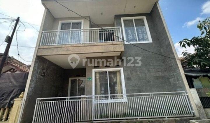 Rumah Bagus Katapang, Bandung Dilelang Murah