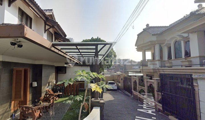 Rumah Bagus Bandung Kidul, Bandung Dilelang Hubungi Segera 2