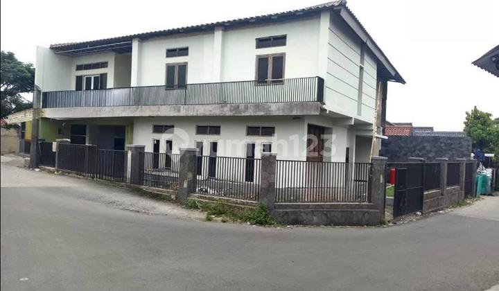 Nice House in Soreang, Bandung Up for Auction Contact Immediately 2