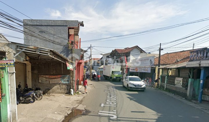 Cheap Ruko in Dayeuhkolot, Bandung Take Immediately 2