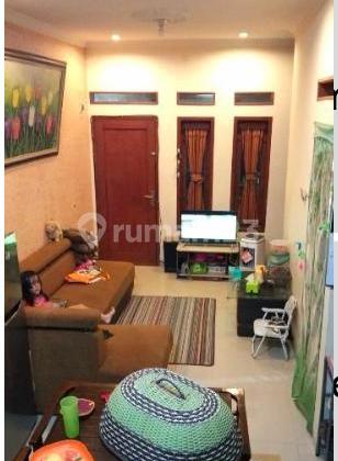 Rumah Siap Huni Dilelang Murah Daerah Margahayu 2