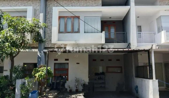 Rumah Bagus Bandung Kidul, Bandung Dilelang 2