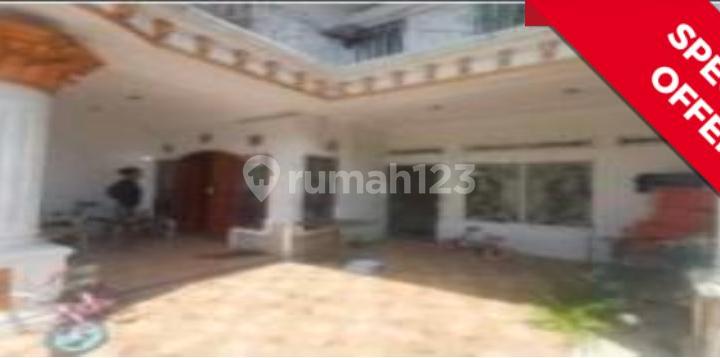 Cheap Auction House in Soreang Area, Bandung 2