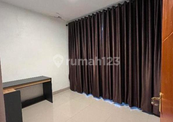 Rumah Bagus SHM Rancasari, Bandung Dilelang  2