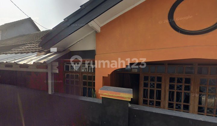 Dijual Rumah Lelang di Gedebage Murah Hubungi Segera 2