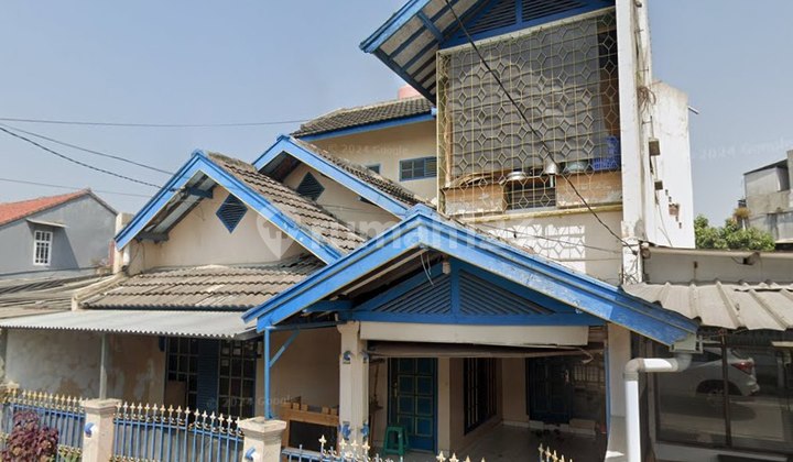 Rumah Siap Huni Dilelang Murah Daerah Cijerah Rumah Siap Huni Dilelang Murah Daerah Cijerah