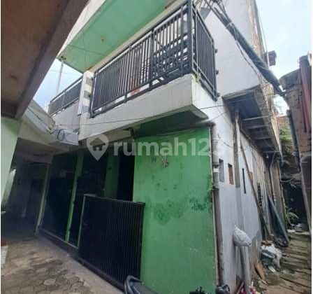 Rumah Murah Cocok Dijadikan Ruko Posisi Bandung Kulon Rumah Murah Cocok Dijadikan Ruko Posisi Bandung Kulon