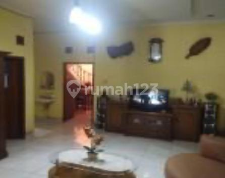 Rumah Bagus Bojongsoang, Bandung Dilelang  2