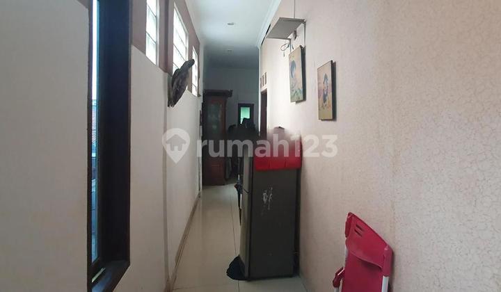 Dilelang Rumah Dekat Tsm Daerah Kiaracondong 2