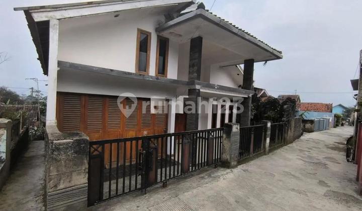 Dijual Murah Rumah Indah daerah Ciwidey Silahkan Hubungi 2