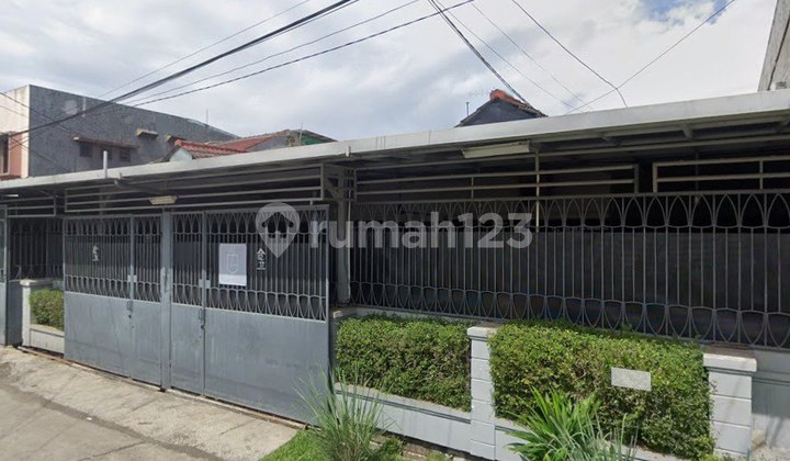 Dilelang Rumah Murah di Cigondewah Hubungi Kami