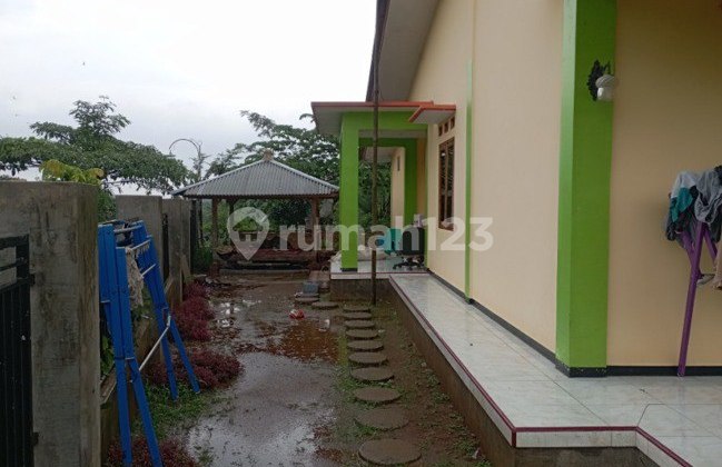 Rumah Bagus Daerah Purwakarta Dilelang Murah 